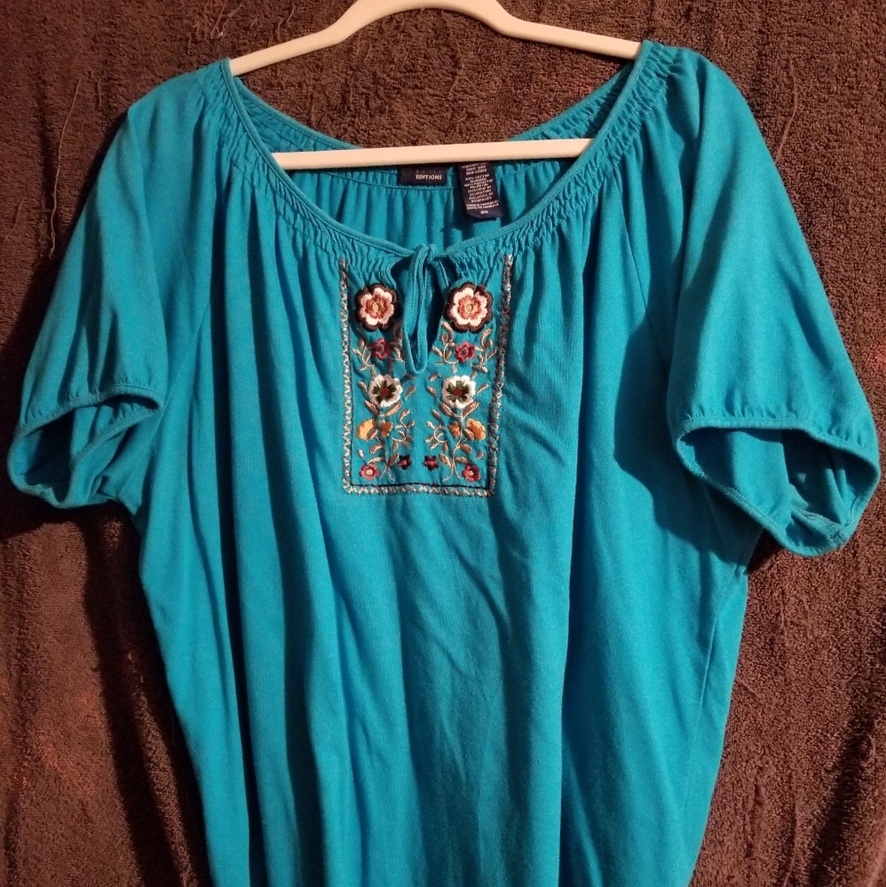 Top - Picture 2 of 4